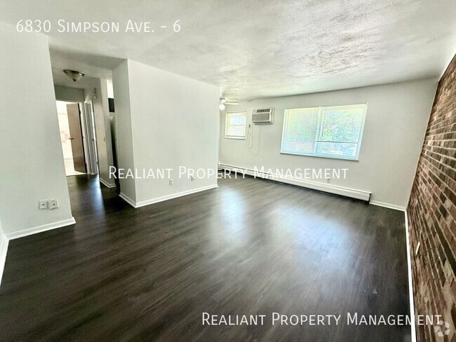 Building Photo - 6830 Simpson Ave Unit 6 Rental