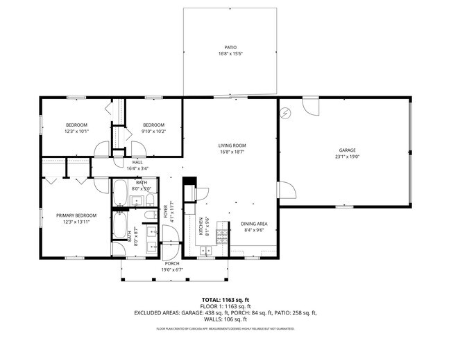 Photo - 209 Moss Hill Ln