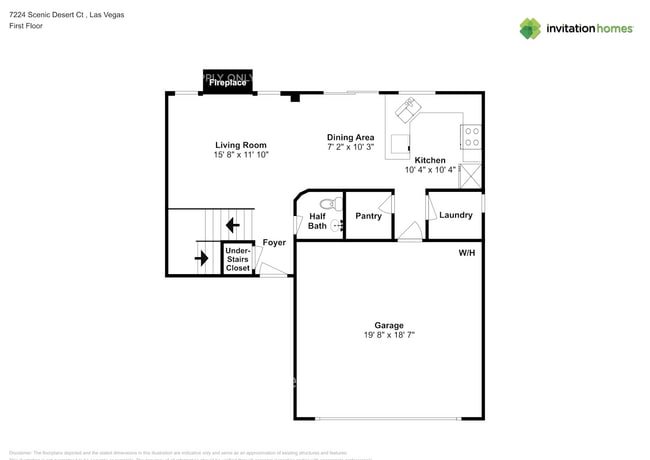 Photo - 7224 Scenic Desert Ct