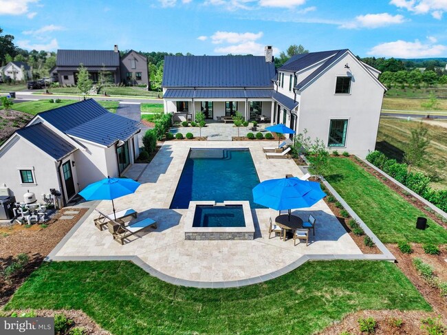 Photo - 601 Martingale Rdg Dr House