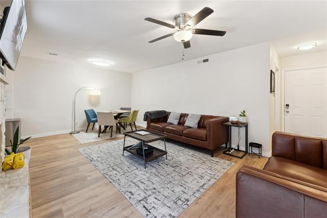 5132 Amesbury Dr Unidad 106