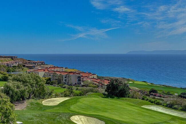 'Ocean Terrace' - 3200 La Rotonda Dr Condo Unit 401