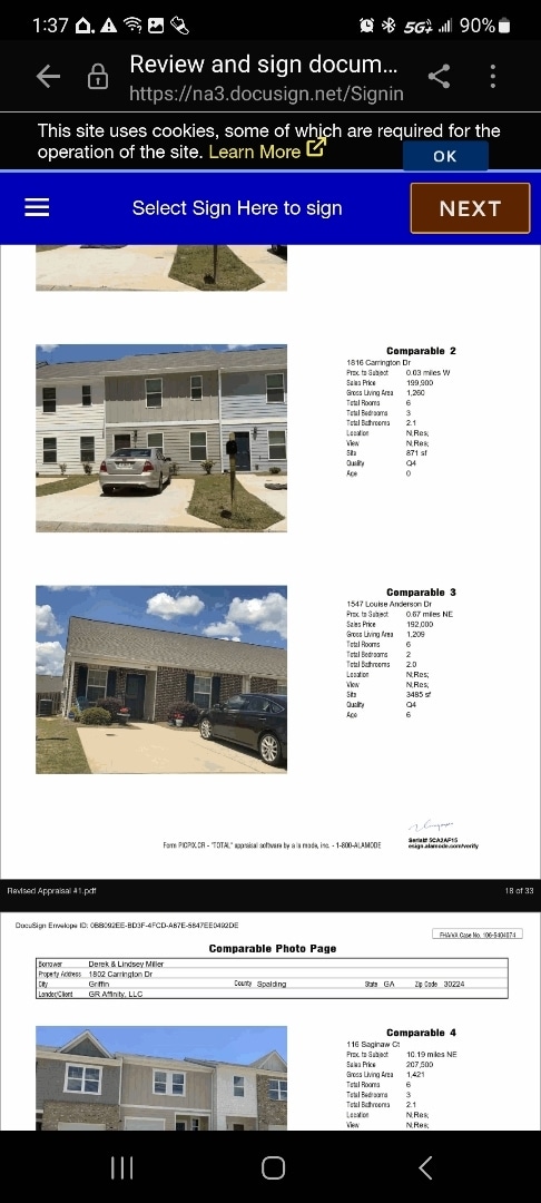 Photo - 1802 Carrington Dr