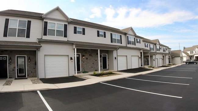 Stone Gate Village