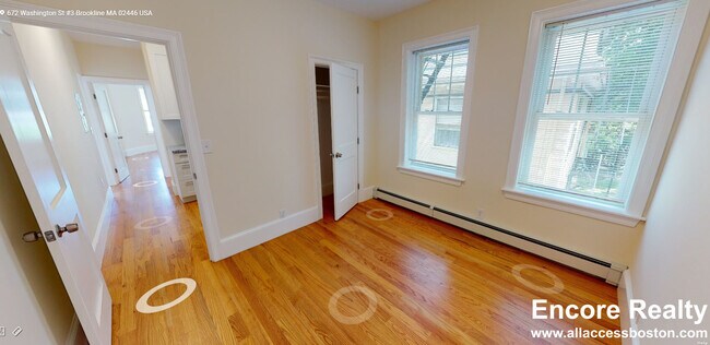 672 Washington St Unidad 3
