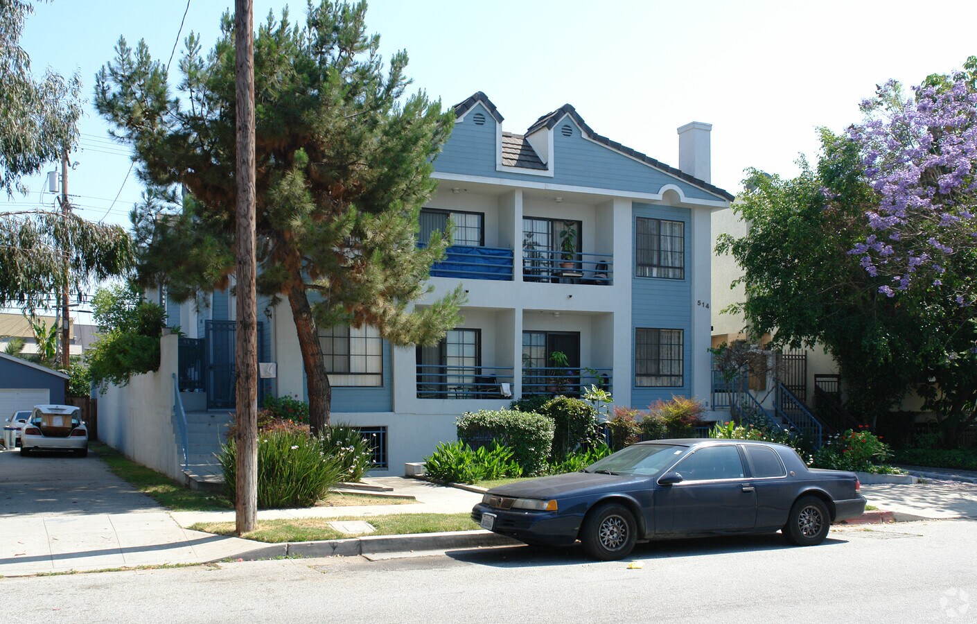 Photo - 514 W Elk Ave