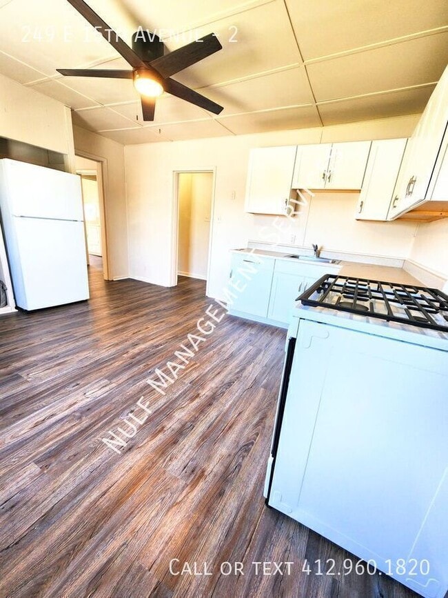 Building Photo - 249 E 15th Ave Unit 2