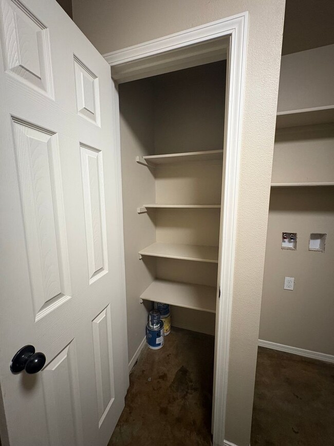 Photo - Newer construction 2 bedroom/1 bathroom house with Central Air & Heat!