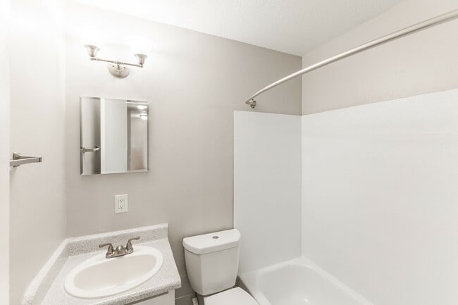 Sandlin Villas Apartments
