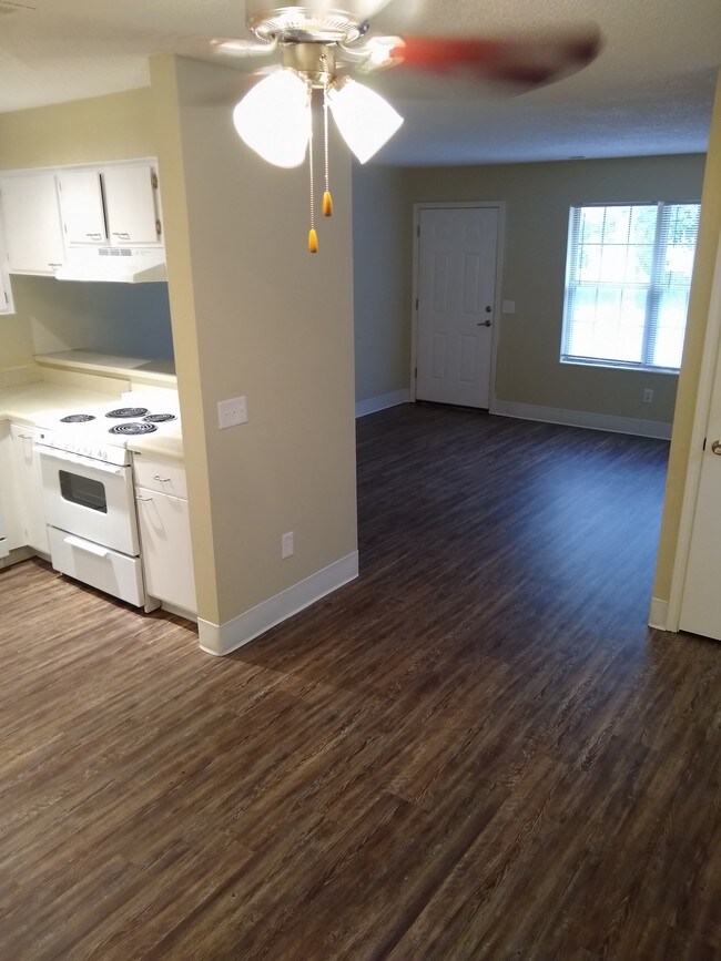 Roxford Village Apartments Pataskala, OH