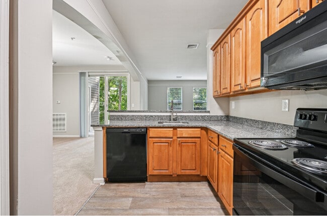 Photo - Millview Apartments