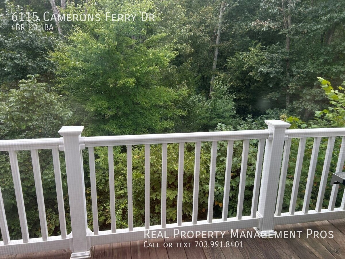 Photo - 6115 Camerons Ferry Dr