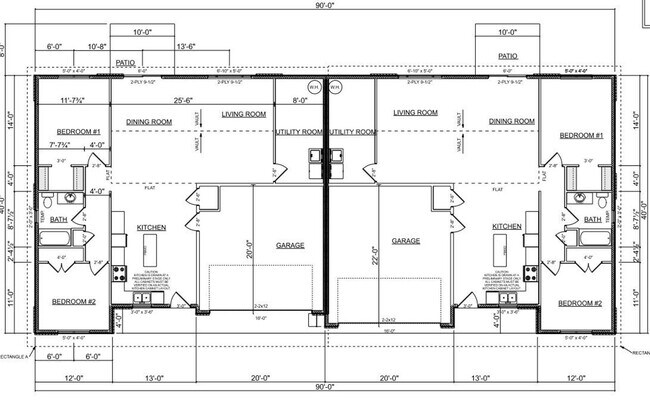 Building Photo - 122-124 Hickory Lane Unit 122