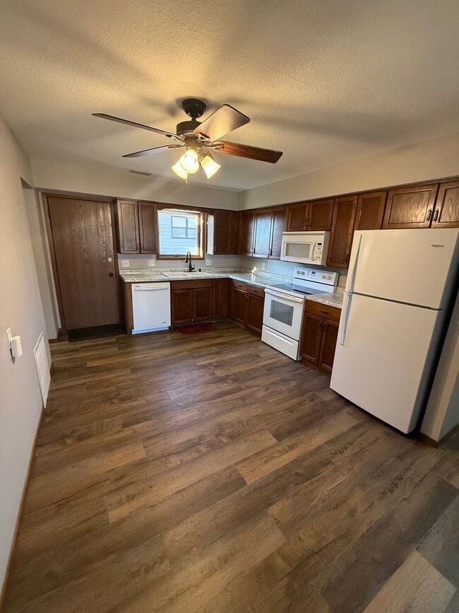 Photo - Main Level Townhome