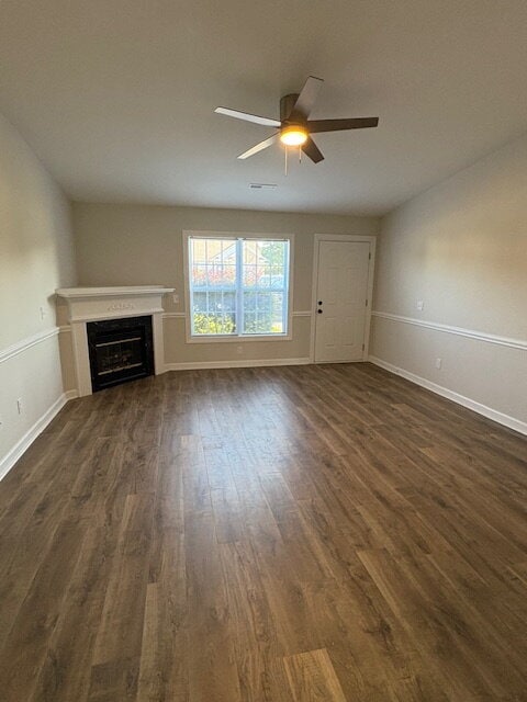 Photo - Carroll Crossing-Duplex in Winterville Unidad A