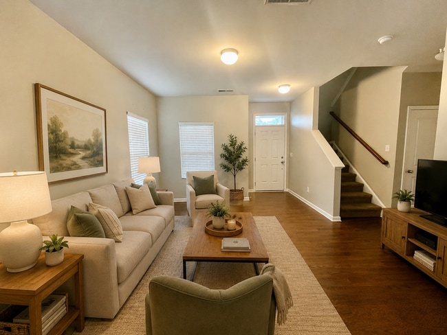 Photo - Discover Oakhaven1214 in Salisbury’s well-maintained Oakview Commons community.
