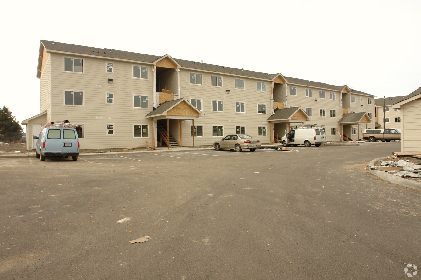 Photo - Rosewood Apartments