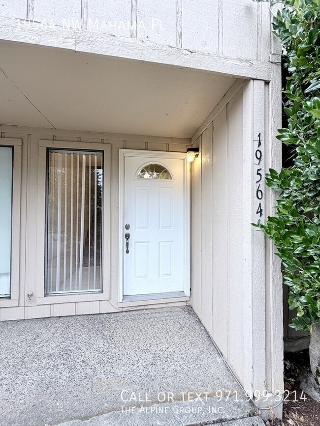 Photo - 19564 NW Mahama Pl