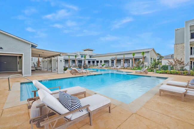 Photo - Legacy at Veramendi