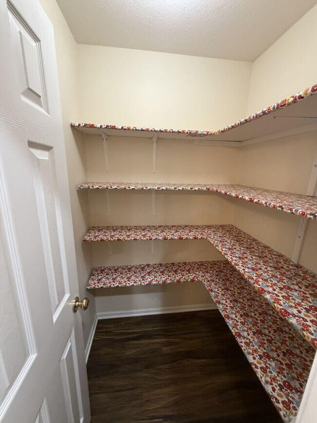 509 Amazon Dr