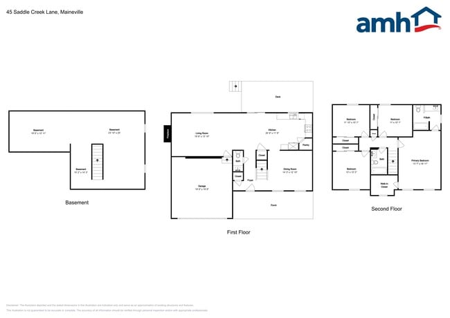 Photo - 45 Saddle Creek Ln