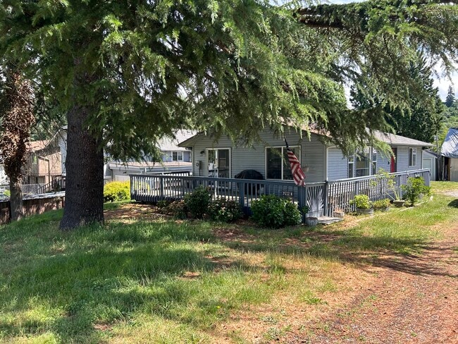 Building Photo - 6440 S Langston Rd Rental