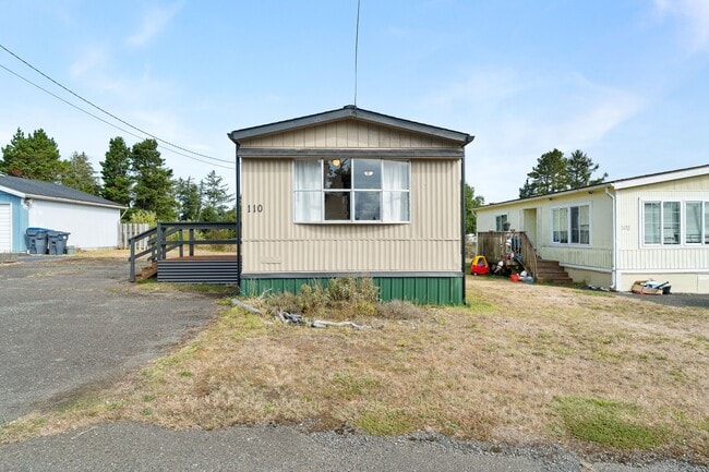 110 W Veterans Ave