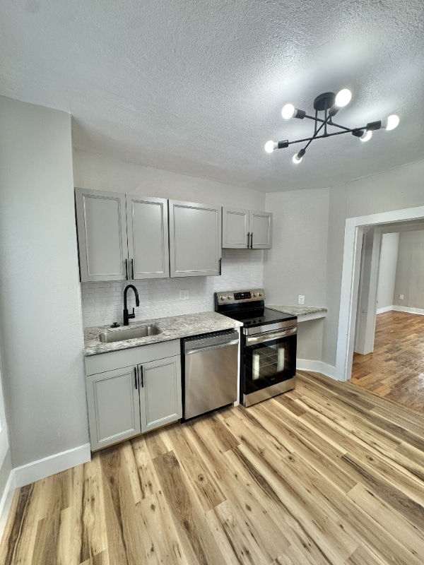 Photo - 322 E St Vrain St