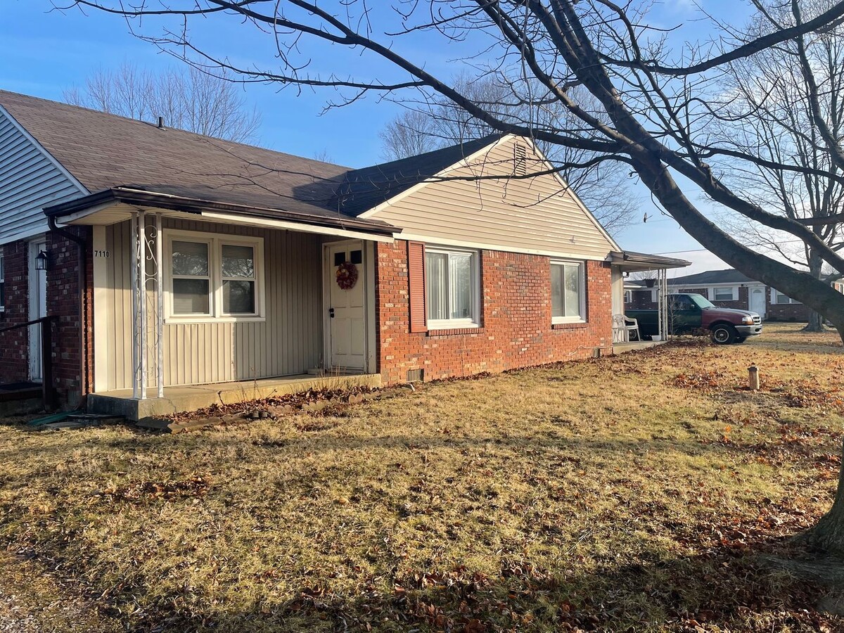 7110-7112 Pin Oak Dr - 7110-7112 Pin Oak Dr Apartment Unit 7110