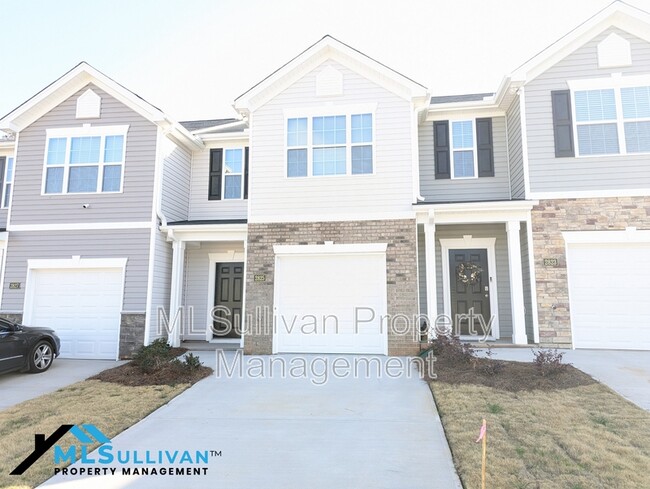 Photo - 2825 Egert Dr Townhome