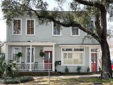 Photo - 341 E Broad St Townhome
