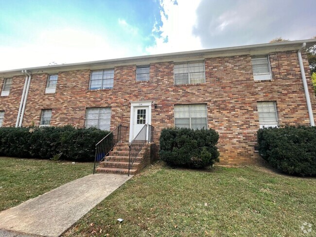 Building Photo - 2 Bedroom Apartment in Carrollton City Lim...