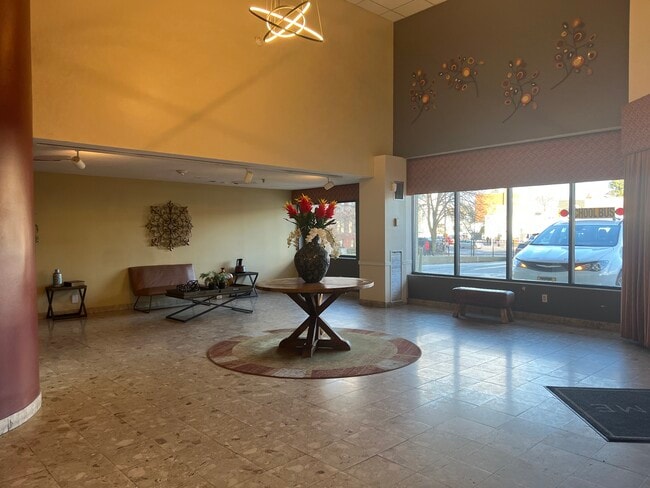 Photo - Malden Gardens