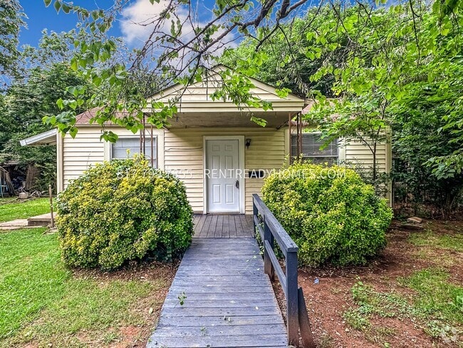 Building Photo - 1316 Rayfield Dr Rental