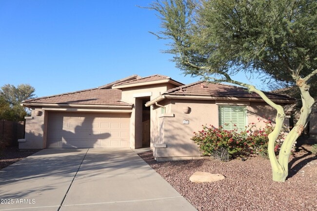 Photo - 10256 E Peralta Canyon Dr Casa