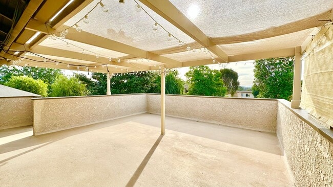 Photo - Beautifully Remodeled Upstairs Condo Unit with Private Balcony Patio in Downtown Fallbrook!