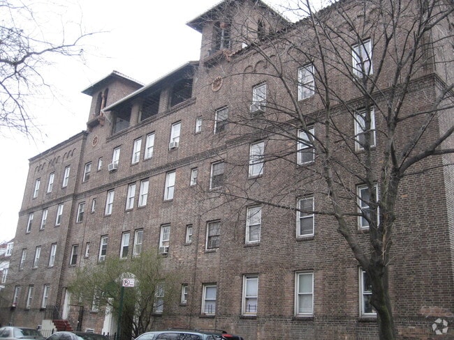 34-10 84th Street