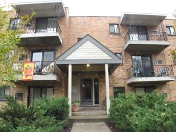 Poplar Apartments