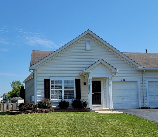 Building Photo - 402 Waubonsee Drive