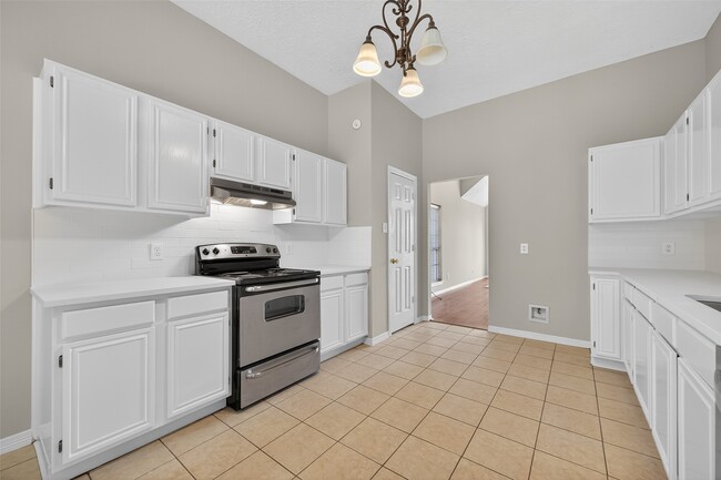 Photo - 2306 Lord Nelson Dr