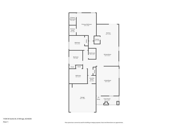 Photo - 11545 W Scotts Dr