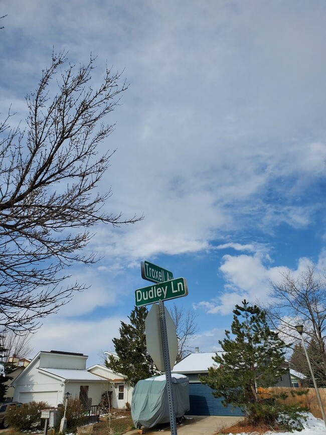 4B/2B Home with Attached Garage in Longmon... - 4B/2B Home with Attached Garage in Longmon...