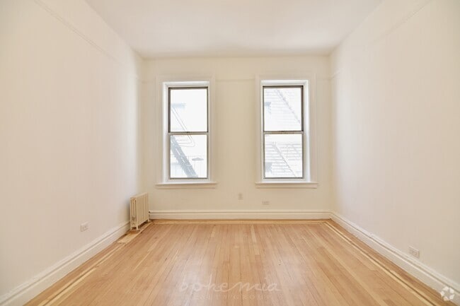 Building Photo - 730 W 183rd St Rental