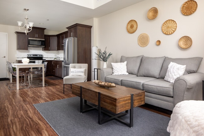 Photo - River's Edge I