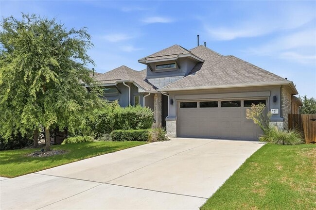 Building Photo - 8407 Prairie Rye Dr