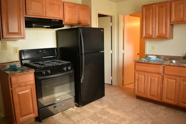 Photo - Harford Commons