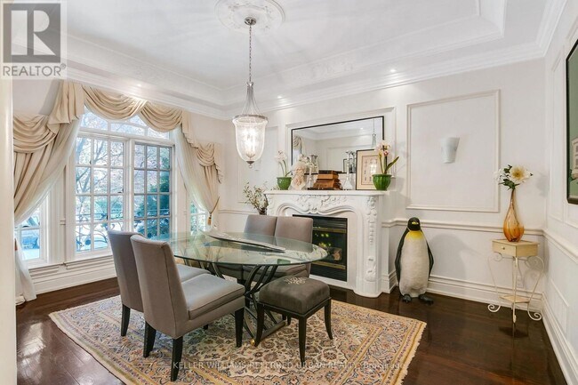 45 Mathersfield Dr