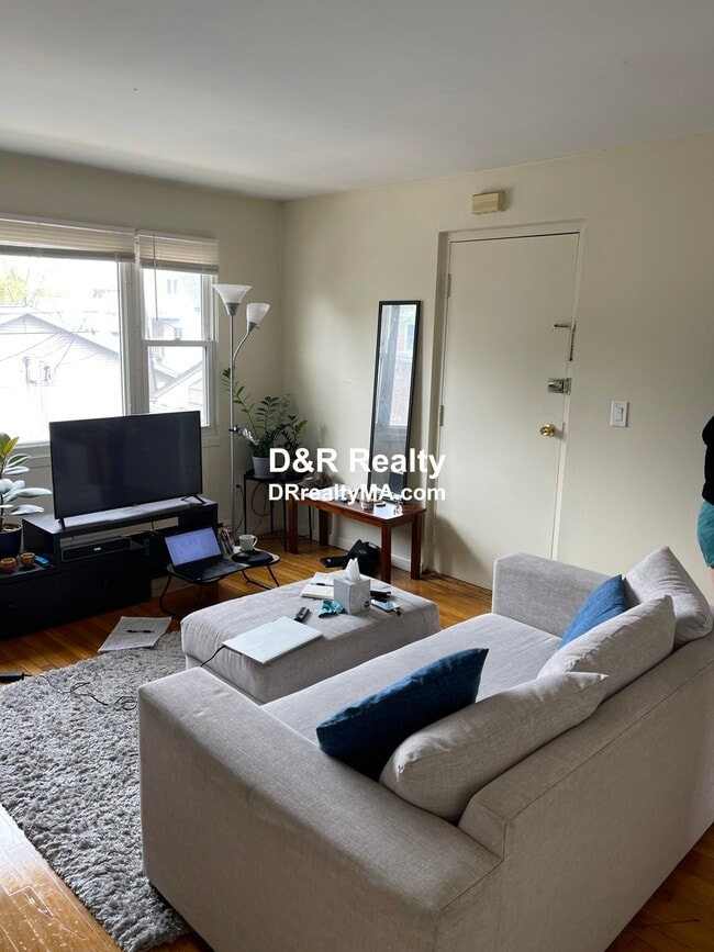 Photo - 123 Clifton St Unit 6