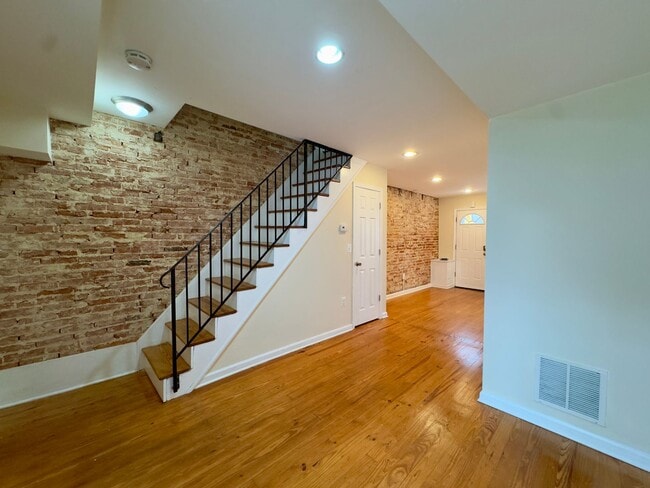 Photo - Charming 2 Bedroom/2 Bathroom Townhome in Upper Fells Point, MD!
