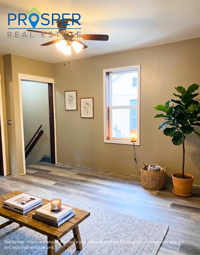 Photo - 909 Washington St Unit WA909 1/2